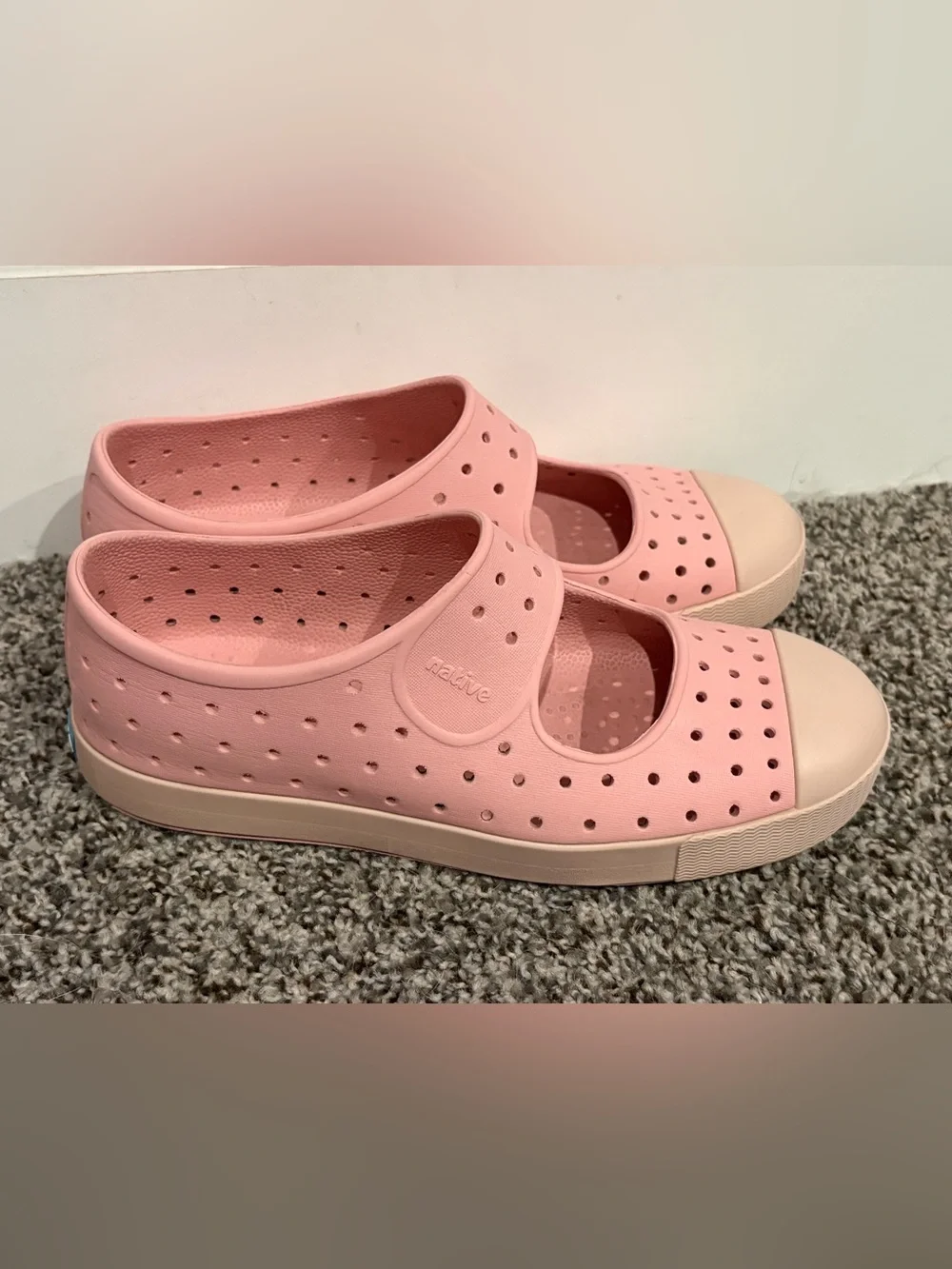 Native light pink